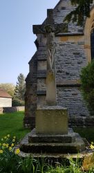 4. WM Cross